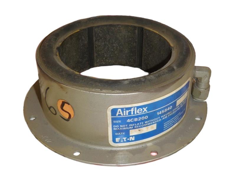 EATON CORPORATION 145840