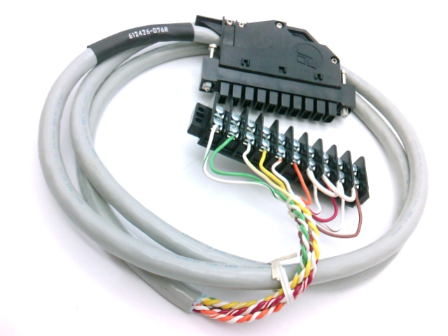 ASEA BROWN BOVERI 612426-076R