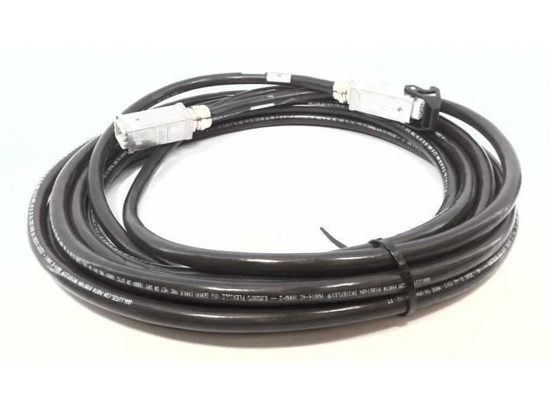 HH BARNUM HHB-ASSY3-8M