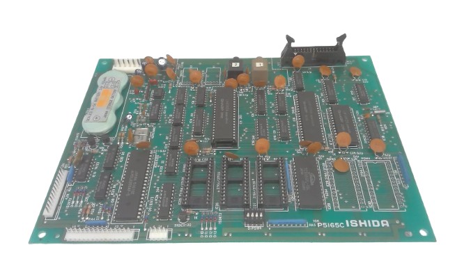 ISHIDA P-5165C