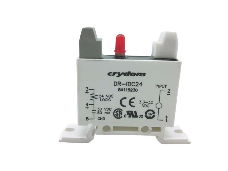 CROUZET DR-IDC-24