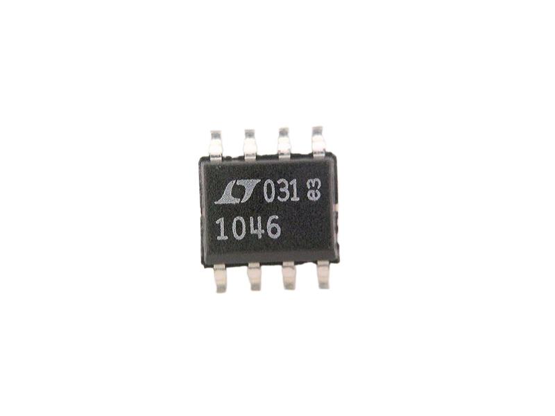 ANALOG DEVICES LTC1046CS8#PBF