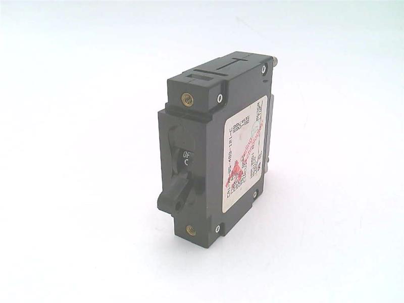 CARLING SWITCH CA1-X0-05-489-121-C
