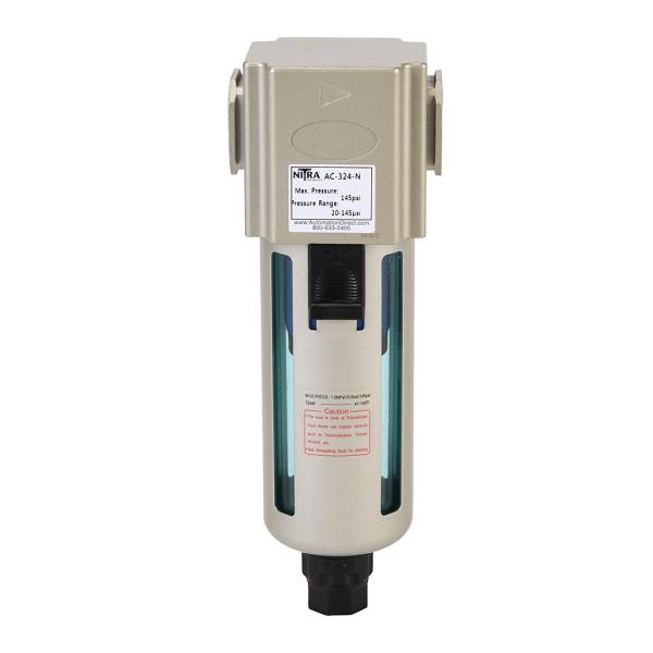 AUTOMATION DIRECT AC-324-N