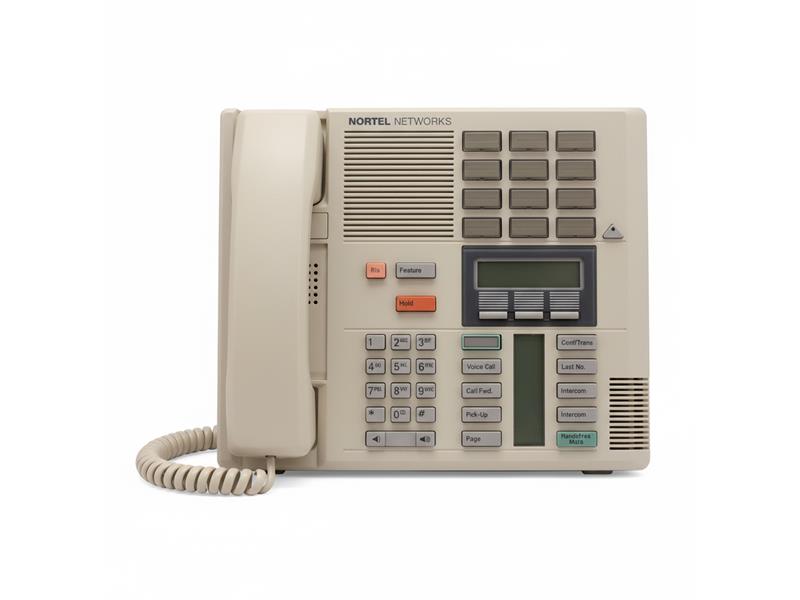 NORTEL NETWORKS NT8B20AF-35