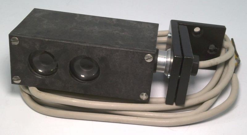 CARLO GAVAZZI MED10