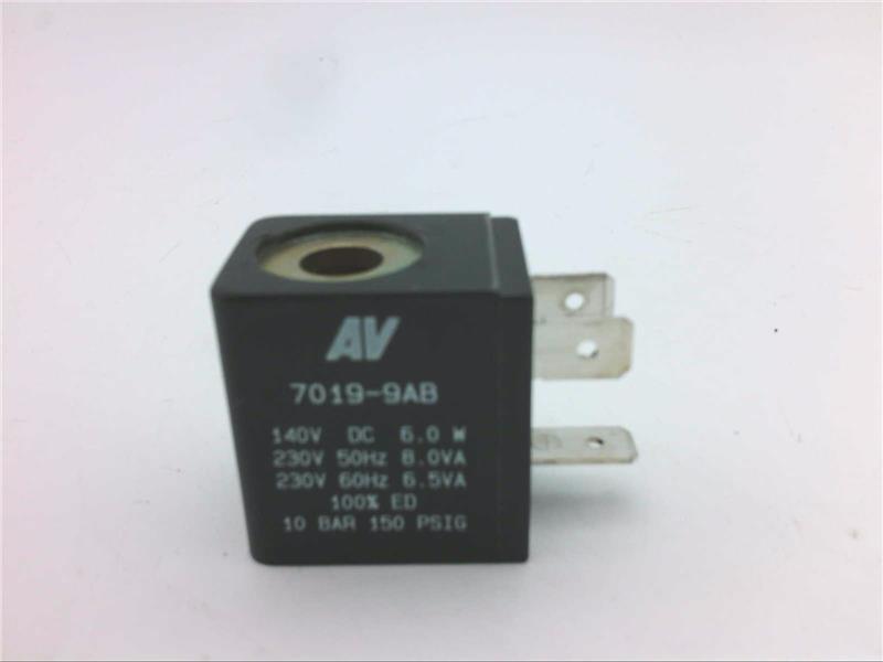 AUTOMATIC VALVE 7019-9AB