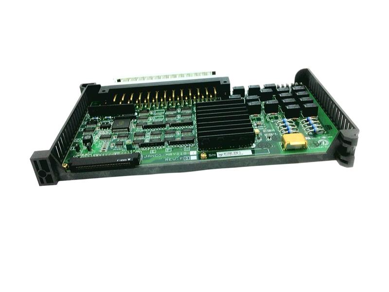 JANCD-MRY01B-1 by YASKAWA ELECTRIC