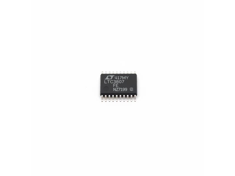 ANALOG DEVICES LTC3807EFE#PBF