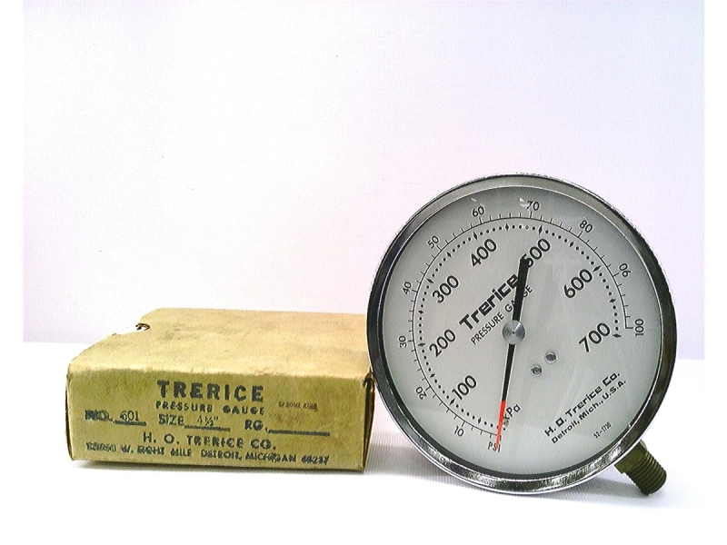 TRERICE 601-45-02-L-B-110-080