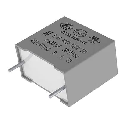 YAGEO R413N310040M1K