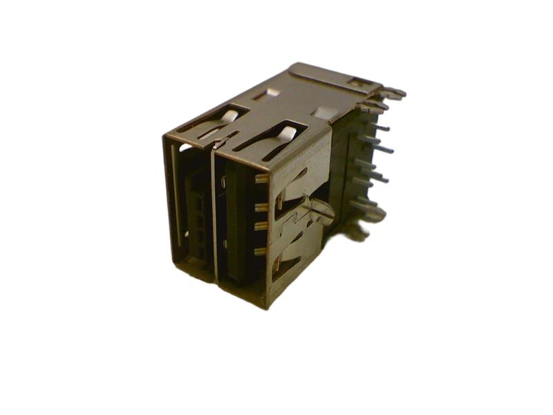 57489-1010BLF by AMPHENOL