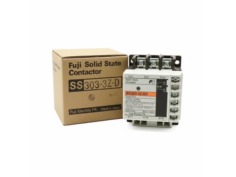 FUJI ELECTRIC SS3033ZD3