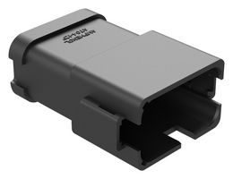 AMPHENOL AT04-12PB-P030