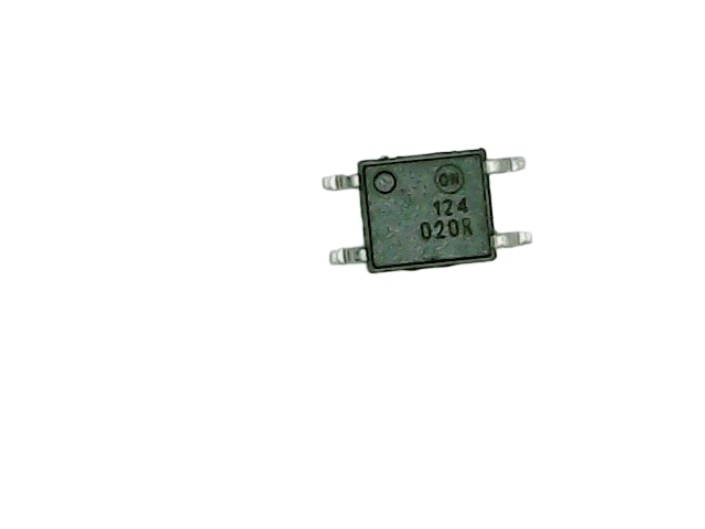 FODM124 by ON SEMICONDUCTOR