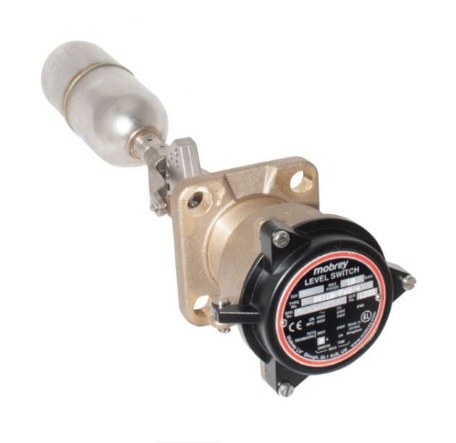 EMERSON S01DB/F104/1