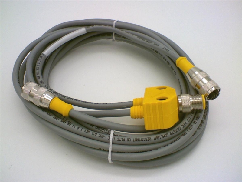 TURCK VB2-FSM 4.4/2RK 4.4T-0.3/4.8/S651