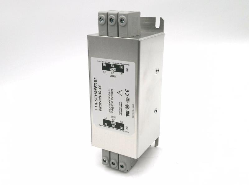 TE CONNECTIVITY FN3270H-10-44