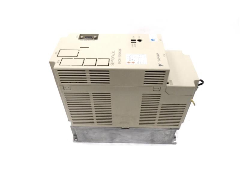 YASKAWA ELECTRIC SGDB-20ADGY8