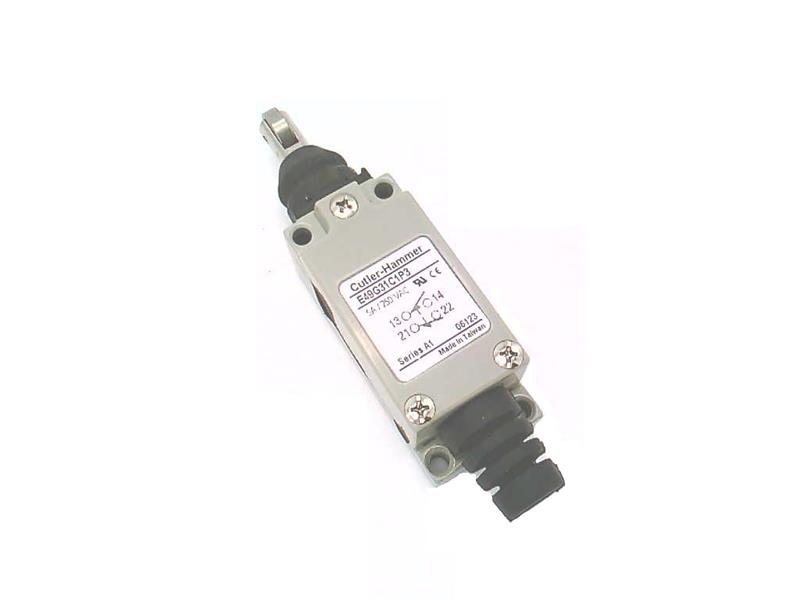 EATON CORPORATION E49G31C1P3