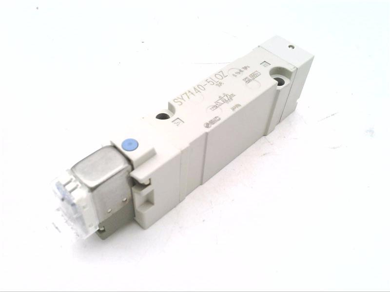 SMC SY7140-5LOZ
