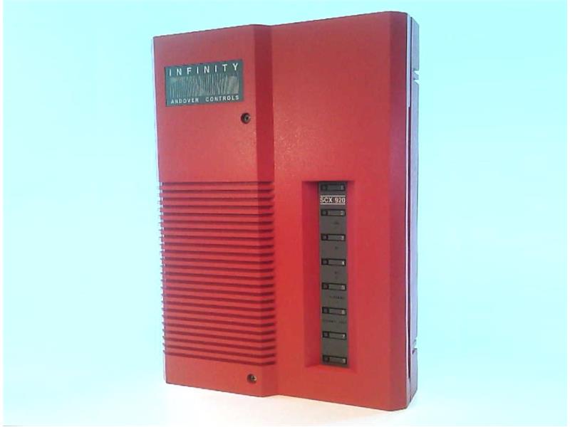 SCX-920-ENC by SCHNEIDER ELECTRIC