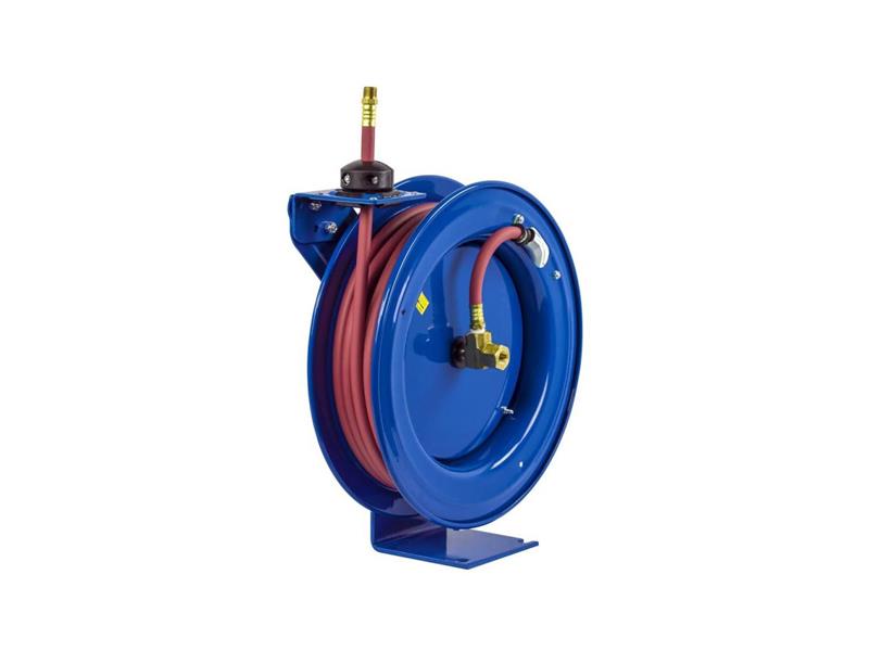 COXREELS INC P-LP-325-HV