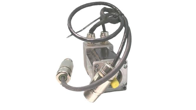 NIDEC CORP 055EDA300GAMRA63090