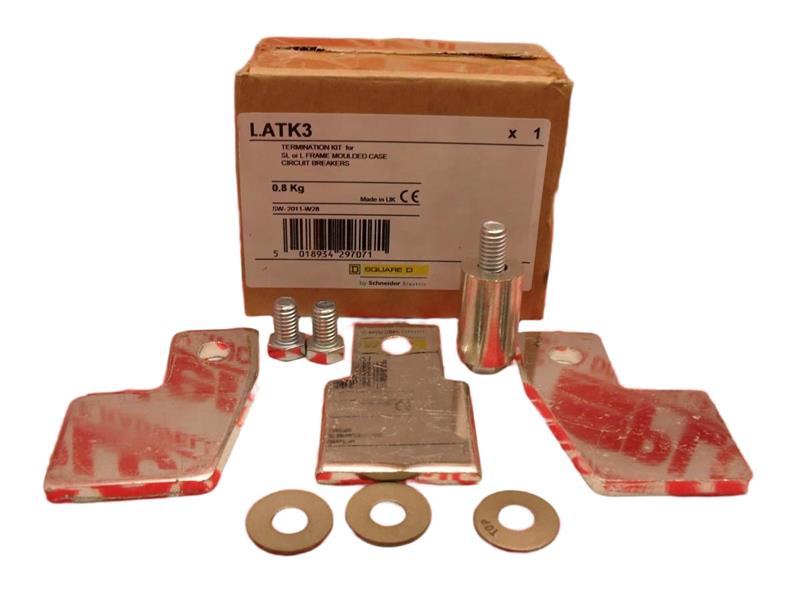 SCHNEIDER ELECTRIC LATK3