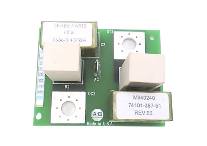 ALLEN BRADLEY 74101-367-51