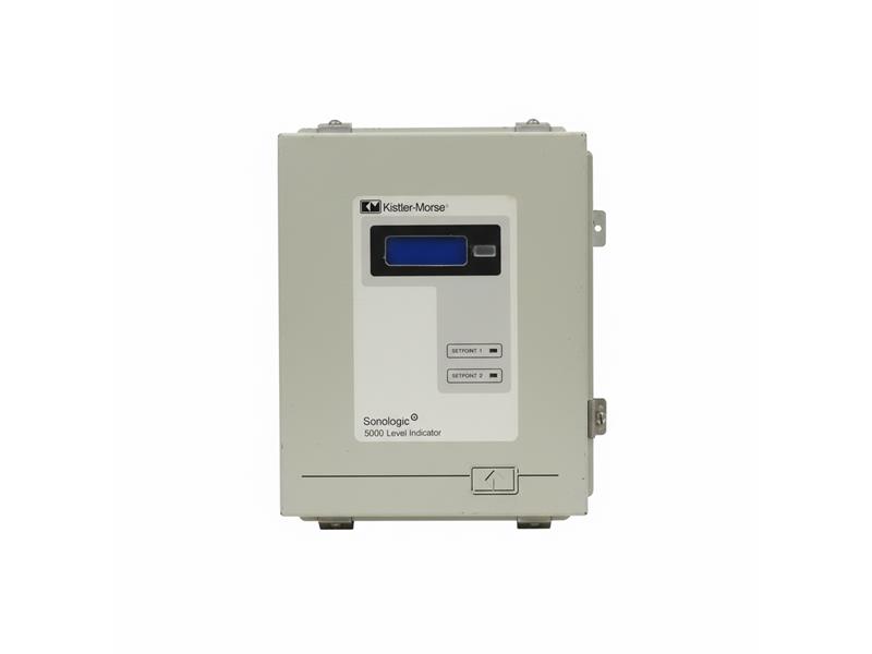 DANAHER MOTION 5000-100-B-X