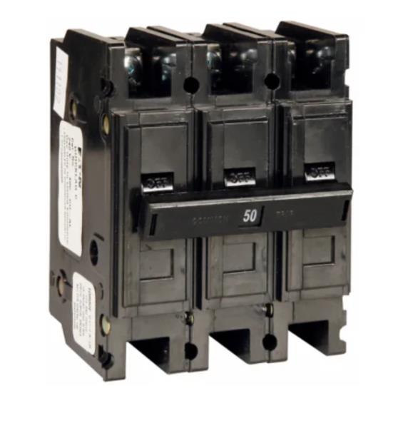 EATON CORPORATION QC3050HT
