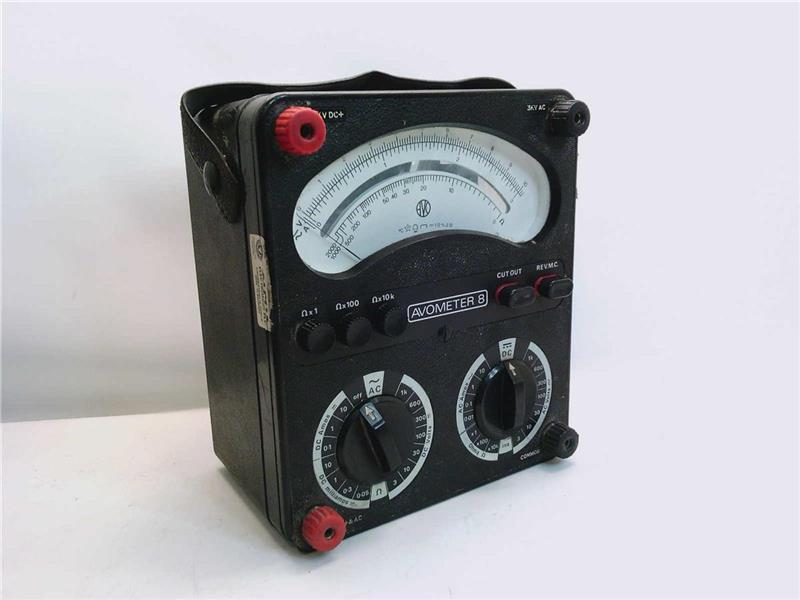 5170-211 by ALPHA-ELECTRONICS