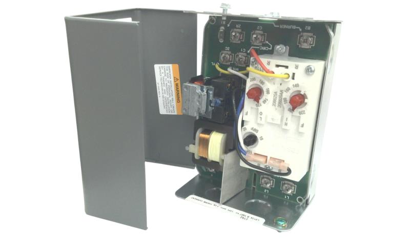 HONEYWELL L8124A1007