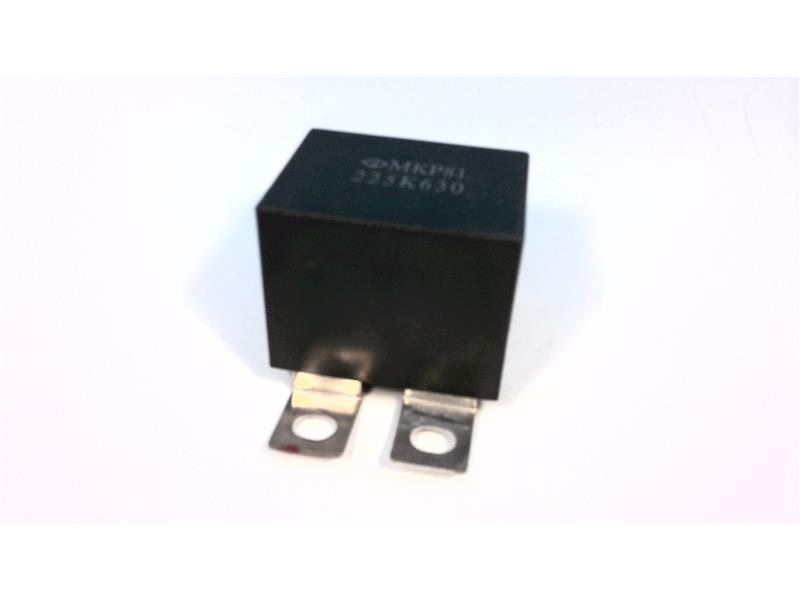 EMERSON MKP81-225K630