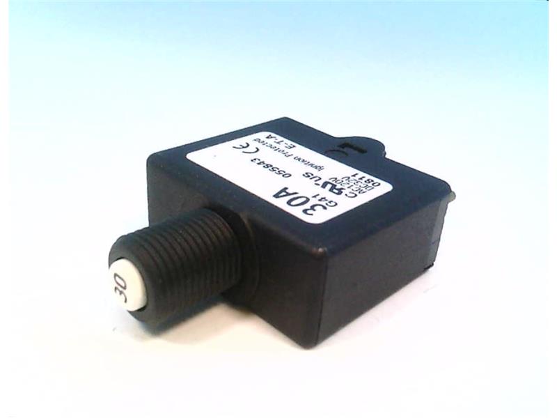 ETA ENGINEERING TECHNOLOGY 1658-G41-00-S80-055843-30A