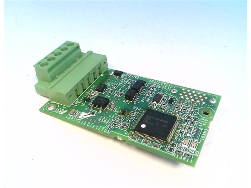 YASKAWA ELECTRIC ETC740081-S1107