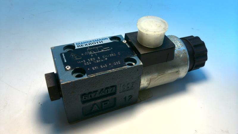 BOSCH M-3 SED 6 C11/350CG24N9K4/P