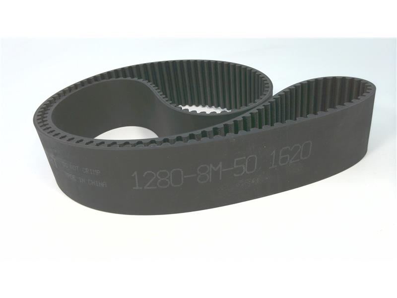 MEGADYNE D1280-8M-50HTD