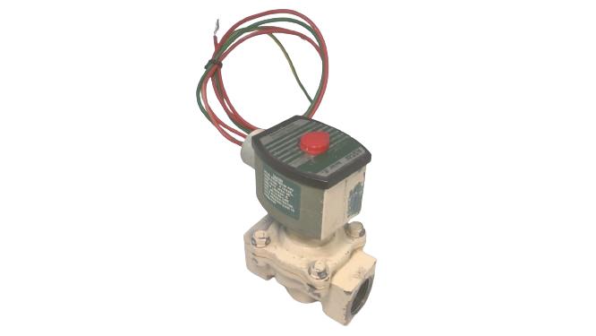 ASCO 8215-G033-120