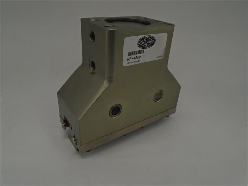 DOVER CORPORATION RP-40PM