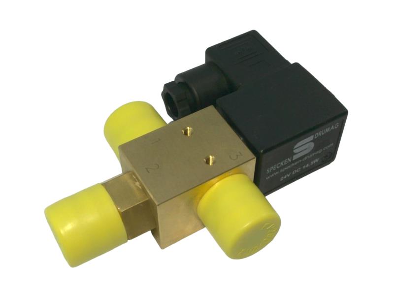 SPECKEN DRUMAG 3V4-EF-V