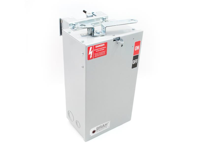 BRAH ELECTRIC BEB3210