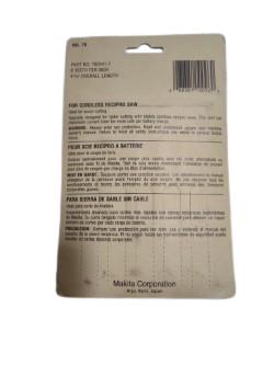 MAKITA 792541-7