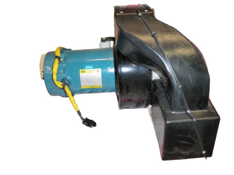 BCP2208J/10E-BLOWER by CONVERTEAM