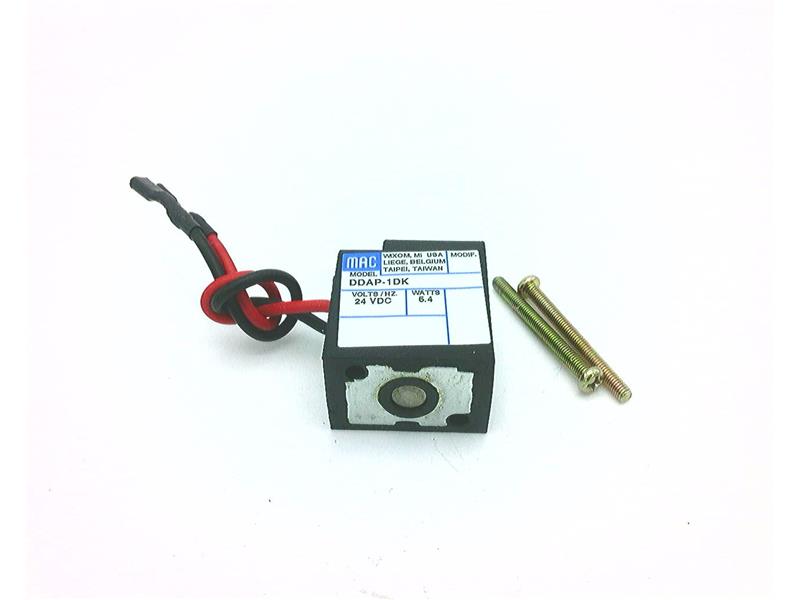 MAC VALVES INC DDAP-1DK