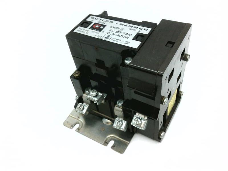 EATON CORPORATION C30CN4