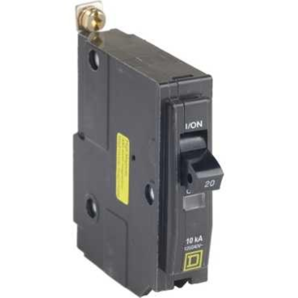 SCHNEIDER ELECTRIC QOB120HM