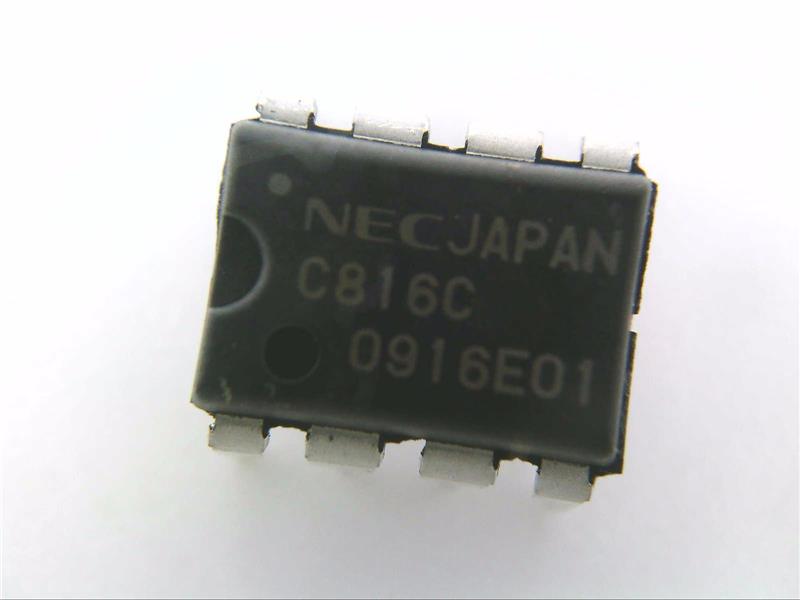 NEC UPC816C-A