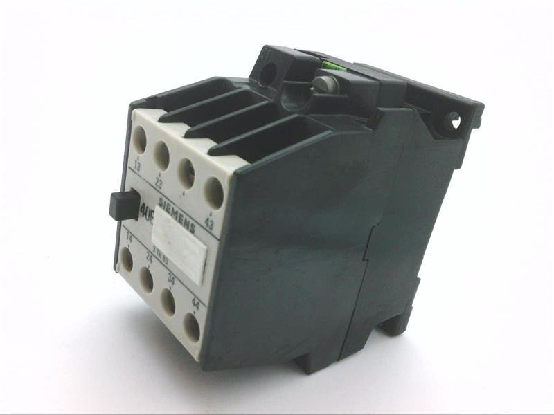 SIEMENS 3TH8040-0AJ2